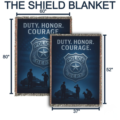 The Hero Blankets