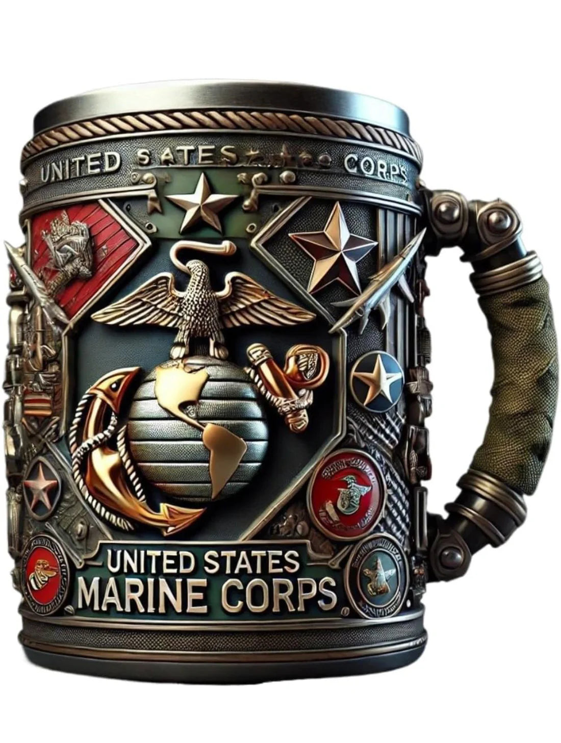 Military Cups ™