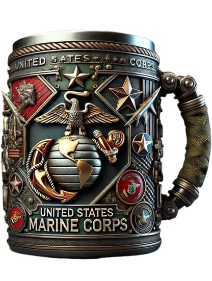 Military Cups ™