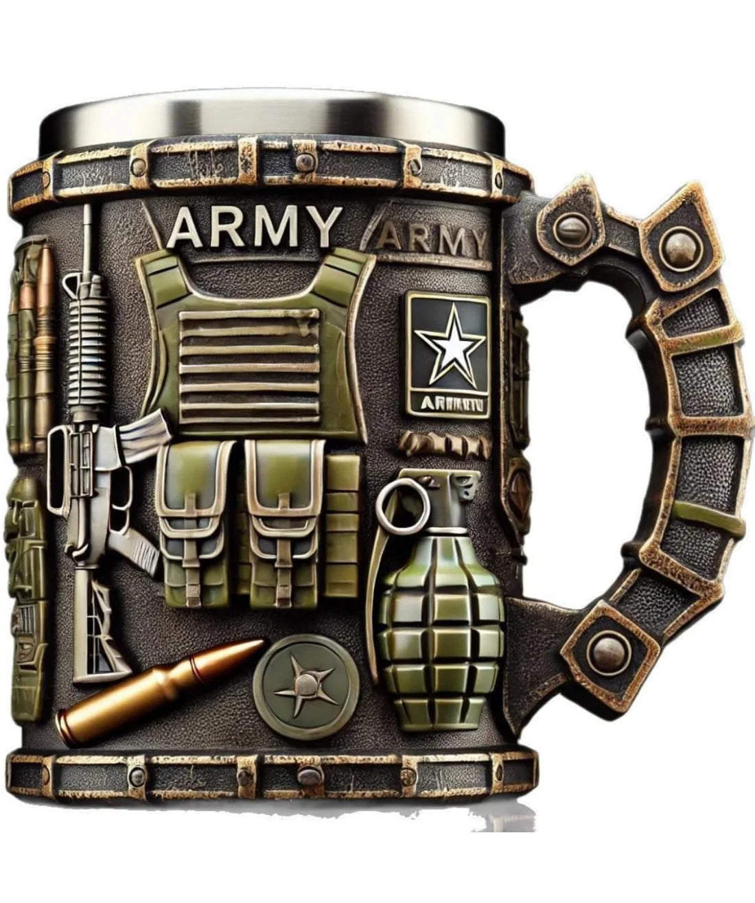 Military Cups ™