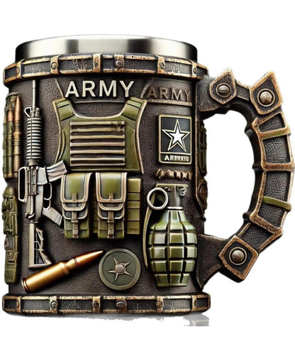 Military Cups ™