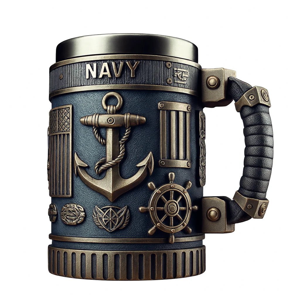 Military Cups ™