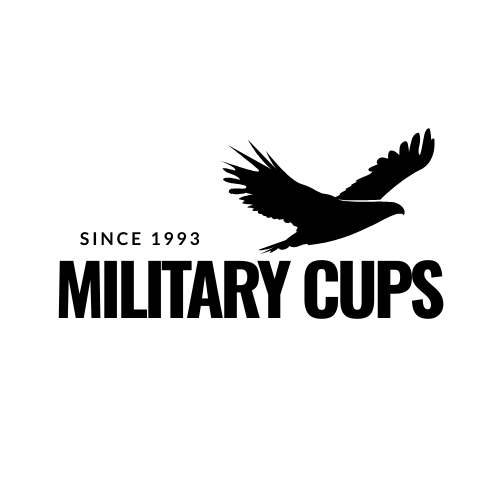 Military Mugs