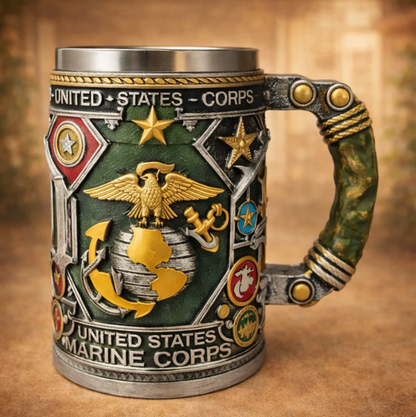 Military Cups ™