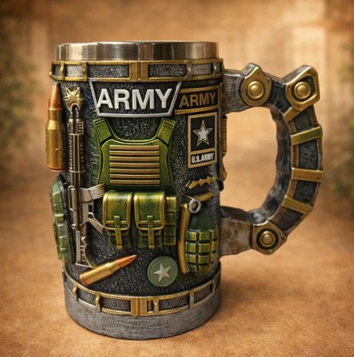 Military Cups ™