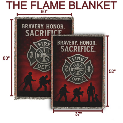 The Hero Blankets
